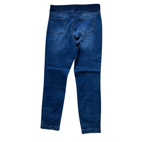 NWOT buffalo David stretch Jean leggings - Picture 4 of 5